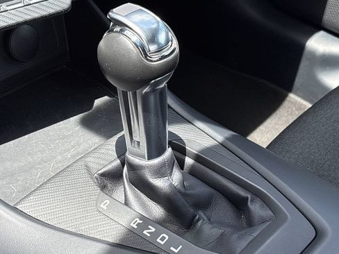 Used 2024 Ford Mustang Coupe RWD image 12