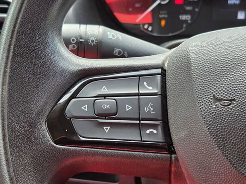 Used 2023 RAM ProMaster 2500 FWD image 21