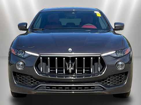 Used 2023 Maserati Levante GT AWD/4WD image 2