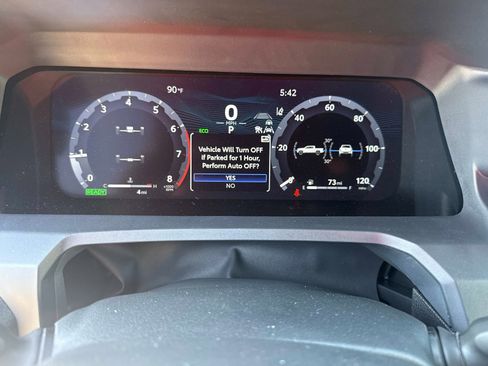 New 2026 Toyota Tacoma TRD Off-Road AWD/4WD image 25