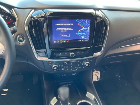 Used 2023 Chevrolet Traverse High Country AWD/4WD image 15