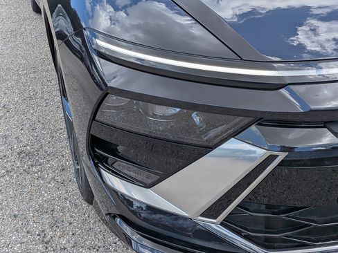 New 2026 Hyundai Sonata SEL FWD image 10