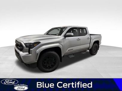 Used 2024 Toyota Tacoma SR5