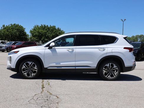 Used 2019 Hyundai Santa Fe FWD image 8