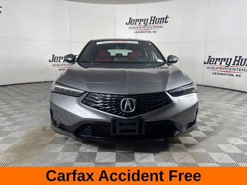 Used 2024 Acura Integra A-Spec FWD image 3