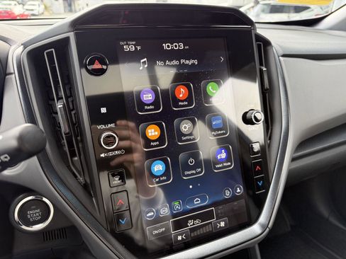 Certified 2025 Subaru Crosstrek 2.5i Wilderness image 21