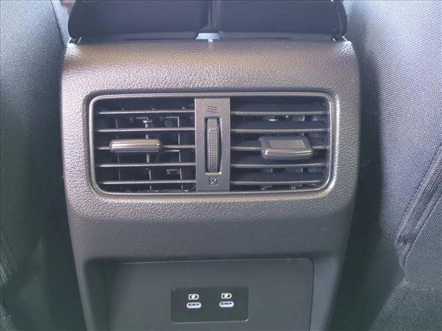Used 2024 Nissan Rogue SV FWD image 16