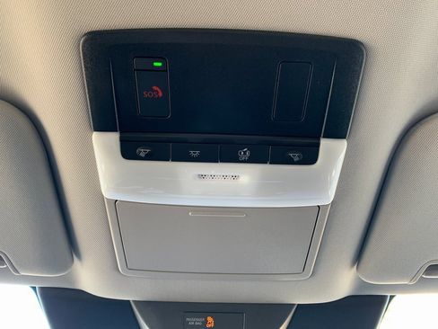 New 2025 Nissan Pathfinder SL image 20