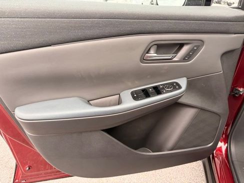 New 2026 Nissan Leaf Platinum+ w/ Cargo Package (Platinum+) image 10