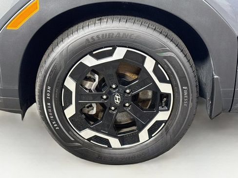 Certified 2026 Hyundai Santa Fe SE AWD/4WD image 30