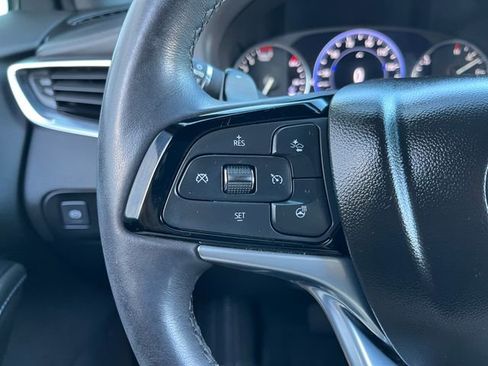 Used 2023 Buick Enclave Avenir w/ Avenir Technology Package FWD image 23