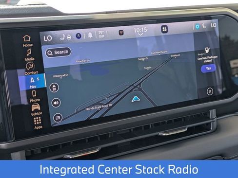 New 2026 Jeep Wrangler Sahara AWD/4WD image 24