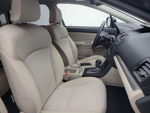 Used 2014 Subaru Crosstrek 2.0i Premium w/ Moonroof Package image 21