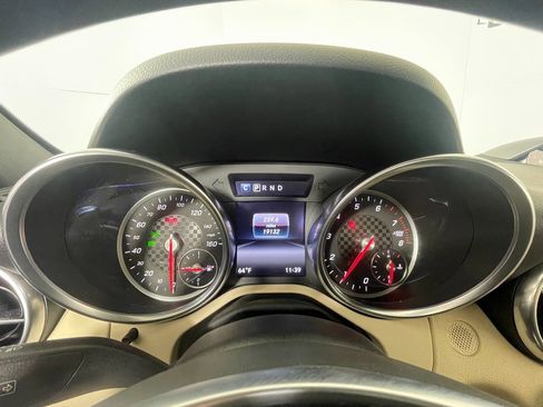 Used 2019 Mercedes-Benz SLC 300 SLC 300 image 16