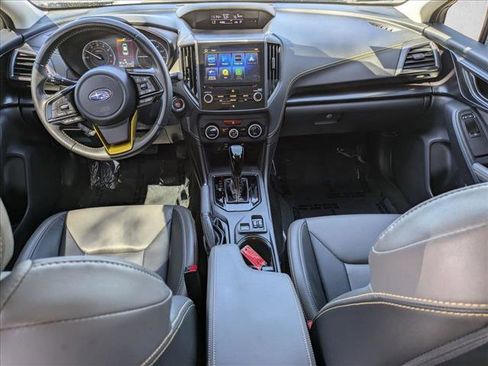 Used 2023 Subaru Crosstrek 2.5i Sport image 18