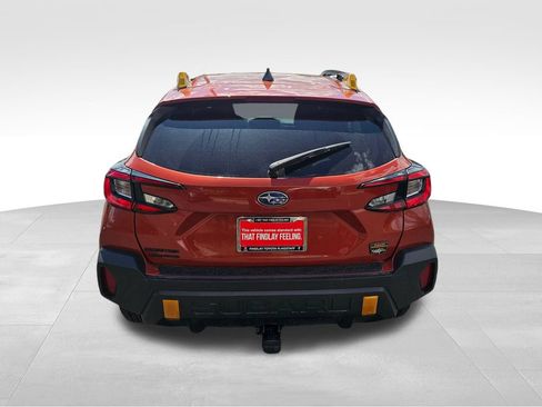 Used 2024 Subaru Crosstrek 2.5i Wilderness w/ Crosstrek Mirror Package AWD/4WD image 10