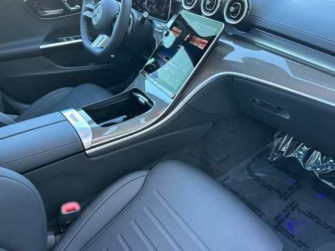 New 2026 Mercedes-Benz C 300 4MATIC Sedan image 15