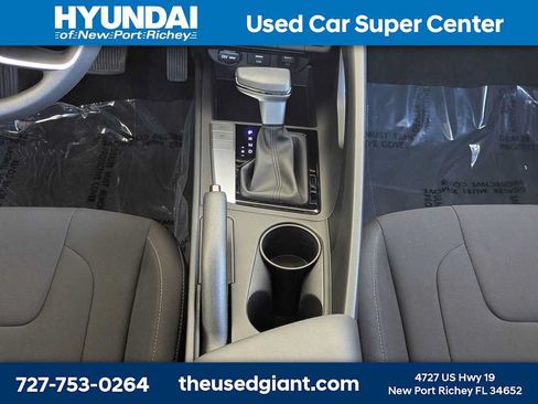 Certified 2023 Hyundai Elantra SEL FWD image 18