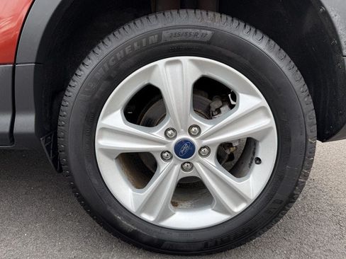 Used 2014 Ford Escape SE FWD image 22