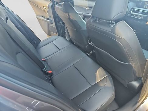 Used 2020 Lexus UX 250h w/ Accessory Package 2 AWD/4WD image 29