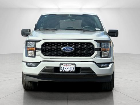 Used 2023 Ford F150 XL w/ STX Appearance Package image 8