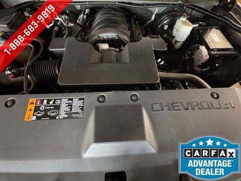 Used 2019 Chevrolet Tahoe LS AWD/4WD image 7