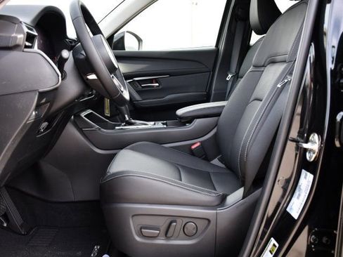 New 2026 MAZDA CX-5 2.5 S w/ Premium Package AWD/4WD image 12