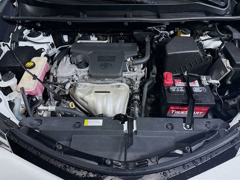 Certified 2018 Toyota RAV4 SE w/ Power Extra Value Package image 29