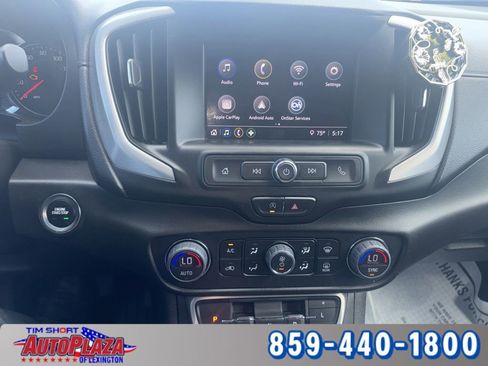 Used 2022 GMC Terrain SLE w/ Driver Convenience Package FWD image 23