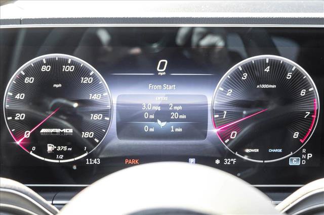New 2026 Mercedes-Benz GLE 53 AMG 4MATIC image 16