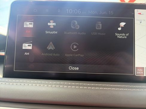Used 2023 Genesis G70 2.0T AWD/4WD image 22