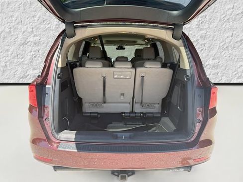 Used 2021 Honda Odyssey EX-L image 12