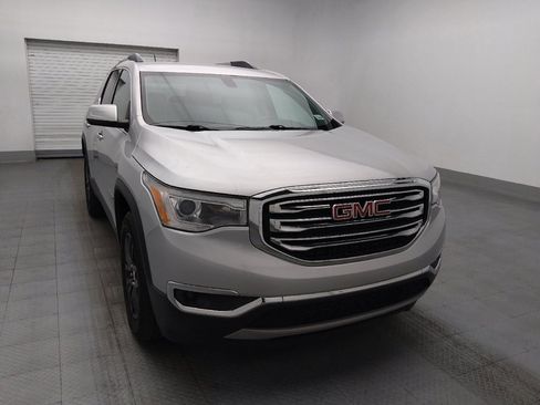 Used 2019 GMC Acadia SLT FWD image 14