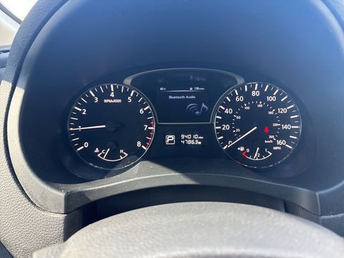 Used 2015 Nissan Altima 2.5 S w/ Power Driver Seat Package FWD image 17