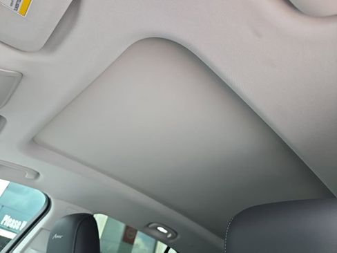New 2026 Buick Envision Avenir AWD/4WD image 19