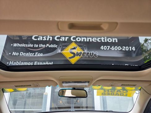 Used 2007 Lexus LS 460 RWD image 31