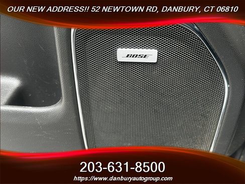 Used 2018 GMC Sierra 1500 Denali AWD/4WD image 15