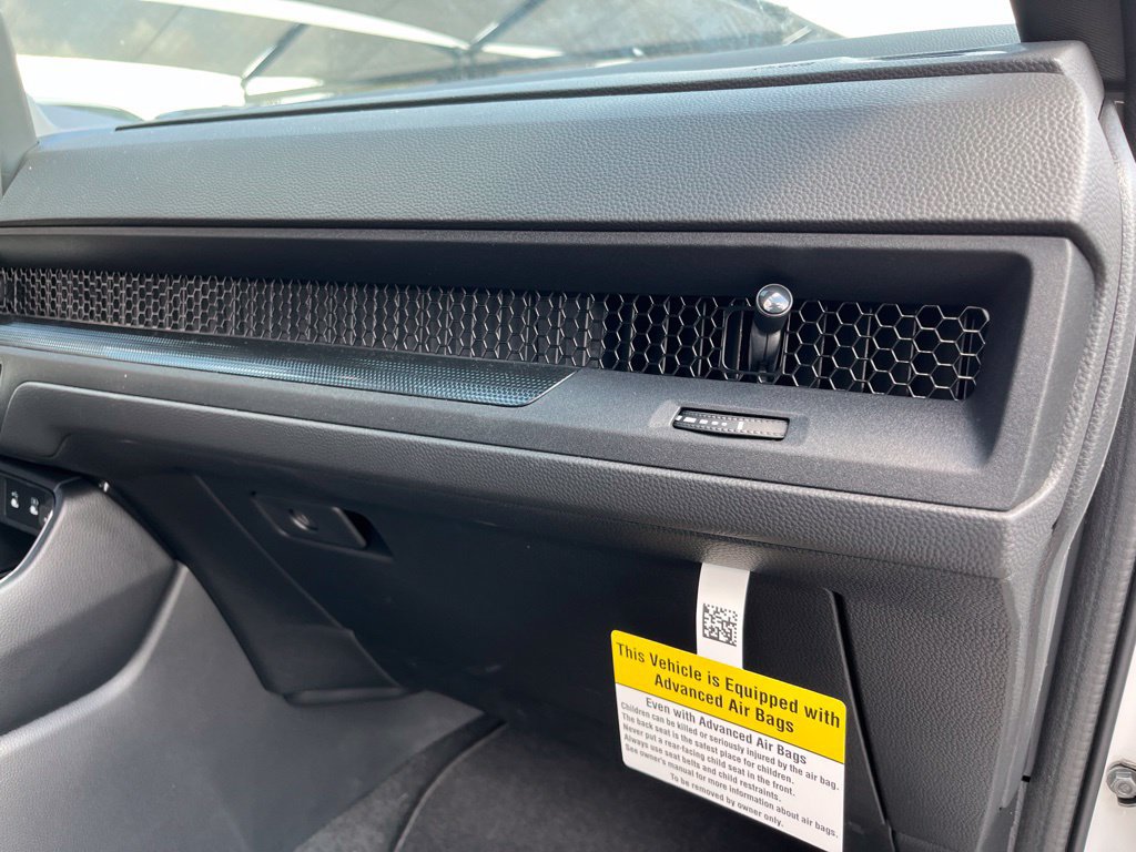 Certified 2026 Honda CR-V Sport-L image 32