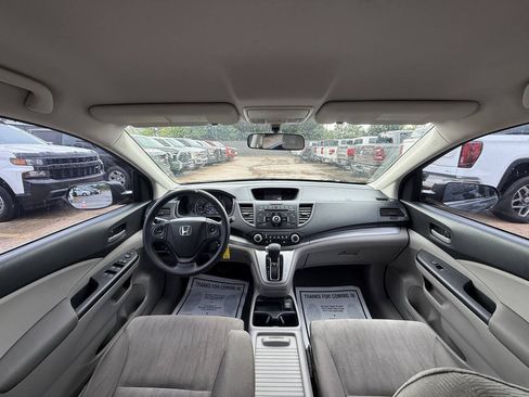 Used 2014 Honda CR-V LX image 18