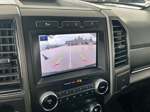 Used 2021 Ford Expedition Max XLT RWD image 22