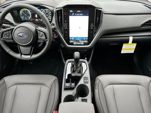 New 2026 Subaru Crosstrek 2.5i Limited image 13