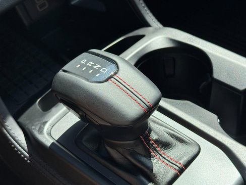 Used 2025 Ford Ranger Raptor AWD/4WD image 20