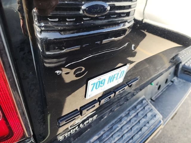 Used 2019 RAM 1500 Sport w/ Advanced Safety Group AWD/4WD image 13