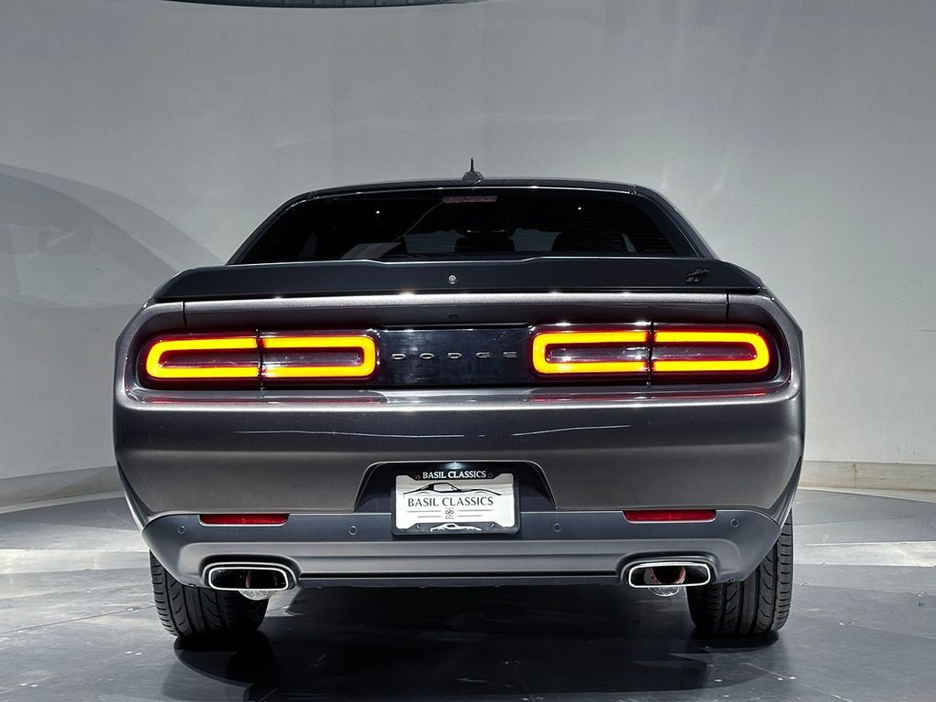 Used 2022 Dodge Challenger GT w/ Plus Package AWD/4WD image 32
