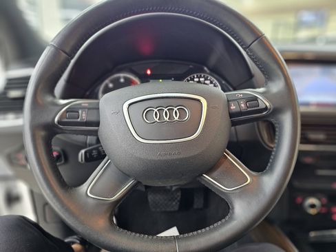 Used 2014 Audi Q5 TDI Premium Plus image 32