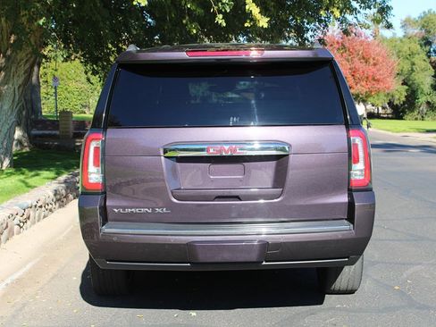 Used 2016 GMC Yukon XL Denali w/ Open Road Package image 5