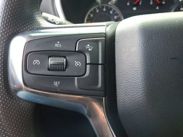 Used 2024 Chevrolet Blazer LT w/ Redline Edition AWD/4WD image 24