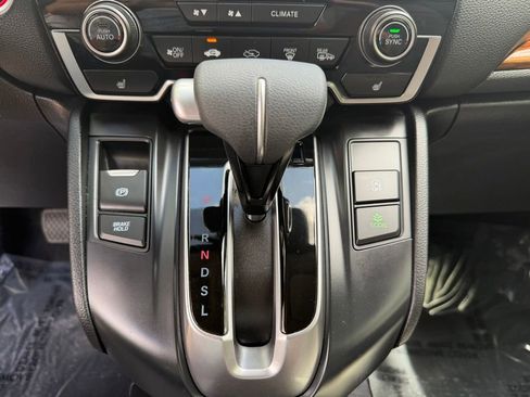 Used 2020 Honda CR-V EX image 24