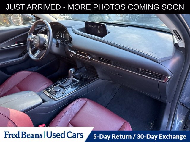 Used 2023 MAZDA CX-30 AWD 2.5 S w/ Preferred Package image 13