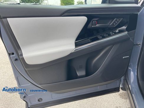 Used 2023 Subaru Solterra AWD image 10
